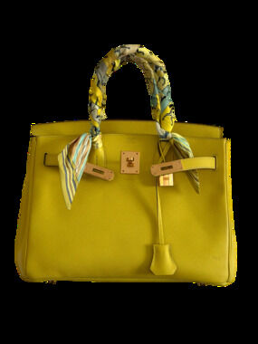 Hermes Birkin 30